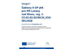 Projekt